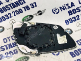 Oto Çıkma Parça / Bmw / 5 Serisi / Ayna / Sol Dış Ayna / Çıkma Parça 