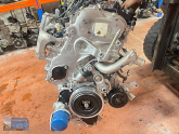 HONDA CİVİC 1.6 DİZEL SIFIR GÖVDE MOTOR N16A 2015-2019