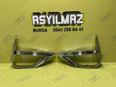 Oto Çıkma Parça / Chery / Tiggo / Tampon / Sis Farı Çerçevesi / Çıkma Parça 