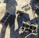 Mercedes Sprinter 651 motor blok