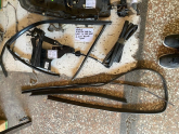Oto Çıkma Parça / Ford / Fiesta / Kaporta & Karoser / Kapı Gergisi / Çıkma Parça 