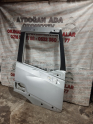 Oto Çıkma Parça / Iveco - Otoyol / Daily / Kaporta & Karoser / Sol Arka Kapı / Çıkma Parça 