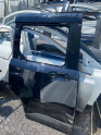 Oto Çıkma Parça / Ford / Tourneo Connect / Kaporta & Karoser / Sağ Ön Kapı / Çıkma Parça 