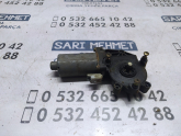 Oto Çıkma Parça / Peugeot / Partner / Oto Cam / Cam Motoru / Çıkma Parça 
