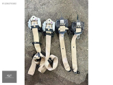 Oto Çıkma Parça / Bmw / 5 Serisi / Airbag / Emniyet Kemeri / Çıkma Parça 