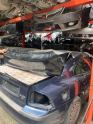 Oto Çıkma Parça / Honda / Civic / Tampon / Arka Tampon / Çıkma Parça 
