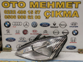 1999 FOCUS 1 SOL FAR - TYC SIFIR