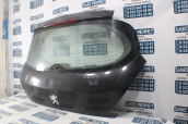 Oto Çıkma Parça / Peugeot / 308 / Kaporta & Karoser / Bagaj Kapağı / Çıkma Parça 