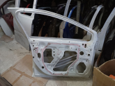 Oto Çıkma Parça / Opel / Astra / Kaporta & Karoser / Sol Ön Kapı / Çıkma Parça 