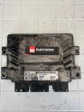 AV2-12A650-CB Ford Fiesta Motor Beyni