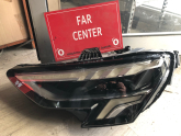 Oto Çıkma Parça / Audi / A3 / Far & Stop / Sol Ön Far / Çıkma Parça 