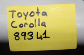 Oto Çıkma Parça / Toyota / Corolla / Beyin / Park Sensör Beyni / Çıkma Parça 