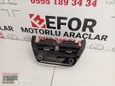 Oto Çıkma Parça / Toyota / Corolla / Klima / Kontrol Paneli / Çıkma Parça 