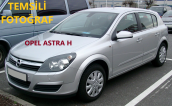Oto Çıkma Parça / Opel / Astra / Koltuk & Döşeme / Kapı Döşemesi / Çıkma Parça 