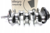 OPEL ASTRA 2.0 TDİ KRANK