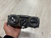TRANSPORTER T5 2.5 TDİ KLİMA KONTROL PANEL