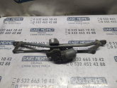 ÇIKMA AUDİ A4 A6 ÖN SİLECEK MOTORU