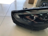MERCEDES C SERİ W206 LED SOL FAR 2069066104