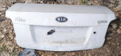 KİA RİO BAGAJ KAPAĞI ÇIKMA ÇEVİK OTO