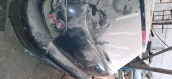 Oto Çıkma Parça / Peugeot / 307 / Kaporta & Karoser / Bagaj Kapağı / Çıkma Parça 