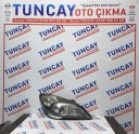 Oto Çıkma Parça / Kia / Ceed / Far & Stop / Sağ Ön Far / Çıkma Parça 