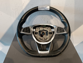 Oto Çıkma Parça / Mercedes / C Serisi / Direksiyon / Direksiyon Simidi / Çıkma Parça 