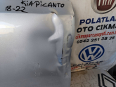 Oto Çıkma Parça / Kia / Picanto / Kaporta & Karoser / Sağ Ön Kapı / Çıkma Parça 