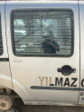 Oto Çıkma Parça / Ford / Cargo / Kaporta & Karoser / Sağ Sürgülü Kapı / Çıkma Parça 