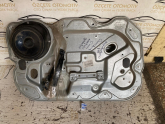 2005-2008 Ford Focus Sol Ön Kapı Açma Kolu