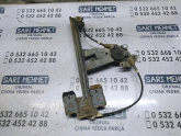 Oto Çıkma Parça / Skoda / Octavia / Oto Cam / Cam Krikosu / Çıkma Parça 