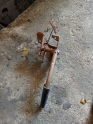 Oto Çıkma Parça / Nissan / Primera / Fren / El Fren Tabancası / Çıkma Parça 