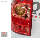 Oto Çıkma Parça / Toyota / Corolla / Far & Stop / Sol Arka Stop / Sıfır Parça 