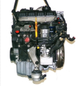 VOLKSWAGEN PASSAT B5 1.9 TDI AVF MOTOR KOMPLE