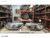Oto Çıkma Parça / Volkswagen / Passat / Far & Stop / Sol Ön Far / Çıkma Parça 