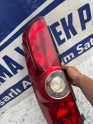 Oto Çıkma Parça / Fiat / Doblo / Far & Stop / Sol Arka Stop / Çıkma Parça 
