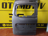 Oto Çıkma Parça / Renault / Kangoo / Kaporta & Karoser / Bagaj Kapağı / Çıkma Parça 