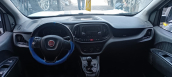 FİAT DOBLO TORPİDO DOLU KONUK OTO