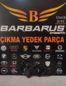 GOLF 6 ÖN TAMPON BRAKETİ SOL 5K0807227A