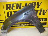 Oto Çıkma Parça / Renault / Megane / Kaporta & Karoser / Sol Ön Çamurluk / Çıkma Parça 