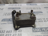 Oto Çıkma Parça / Audi / A8 / Şanzıman / Yağ Soğutucu / Çıkma Parça 