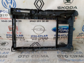 Oto Çıkma Parça / Peugeot / 208 / Kaporta & Karoser / Ön Panel / Çıkma Parça 