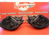 Oto Çıkma Parça / Mercedes / E Serisi / Jant & Lastik / Jant & Lastik Takımı / Sıfır Parça 