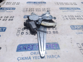 Oto Çıkma Parça / Suzuki / Swift / Oto Cam / Cam Krikosu / Çıkma Parça 