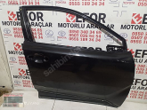 Oto Çıkma Parça / Toyota / C-HR Hybrid / Kaporta & Karoser / Sağ Ön Kapı / Çıkma Parça 