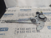 Oto Çıkma Parça / Toyota / Land Cruiser / Oto Cam / Cam Krikosu / Çıkma Parça 