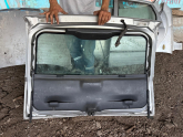 Oto Çıkma Parça / Fiat / Punto / Kaporta & Karoser / Bagaj Kapağı / Çıkma Parça 