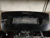2008 Volvo S40 arka bagaj kapağı
