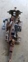 Oto Çıkma Parça / Citroen / C4 / Direksiyon / Direksiyon Kolon Kilidi / Çıkma Parça 