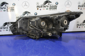 Oto Çıkma Parça / Nissan / Qashqai / Far & Stop / Sağ Ön Far / Çıkma Parça 