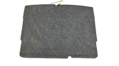 VW GOLF 5 6  04-13 BAGAJ TABAN DÖŞEME 5K6863463A 1BS